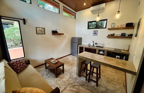 Pavones House | Prime Spot on Pavones Point with Private Pool & Beach Access