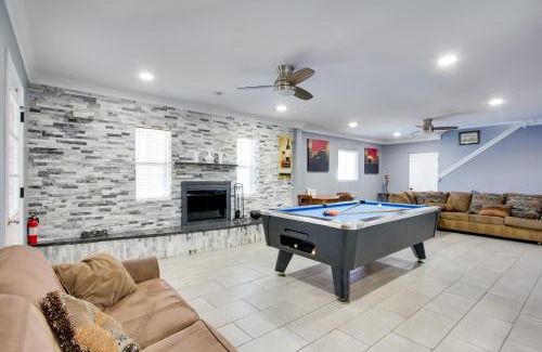 Deer Valley House | Relaxing Phoenix Group Retreat with Pool and Patio Access
