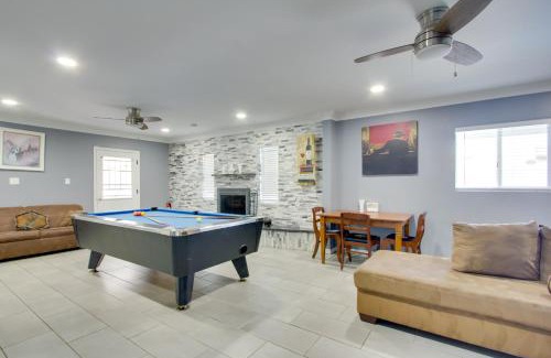 Deer Valley House | Relaxing Phoenix Group Retreat with Pool and Patio Access