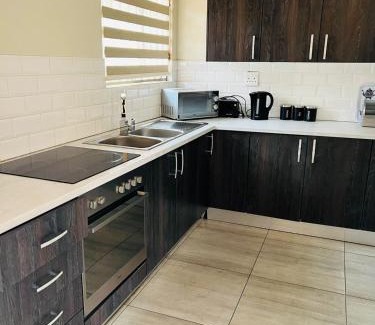 Montana Villa | Relaxing Ultimate Sky 2 Bedroom Villa with Pool Access