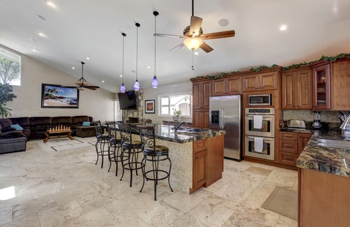 Mission Viejo House | Experience the Ultimate So Cal Resort House with Pool & Spa