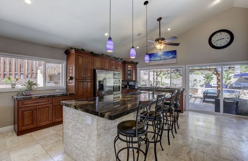 Mission Viejo House | Experience the Ultimate So Cal Resort House with Pool & Spa