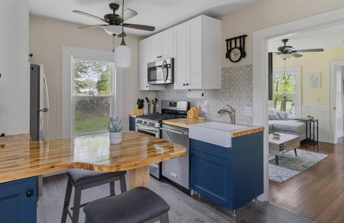 Westerly Condo | Perfect Summer Retreat with Ocean View & Outdoor Amenities