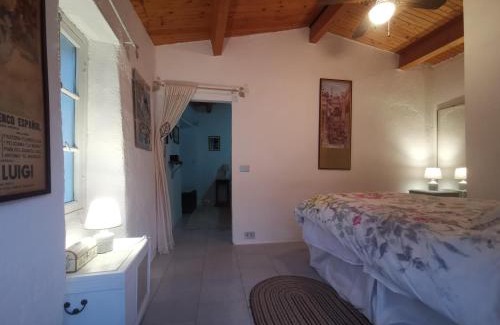 Berzi House | Charming Cottage Getaway for Families in Bajardo