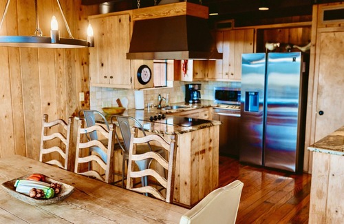 Point Venture House | Experience Decks Galore with Breathtaking Lake Views