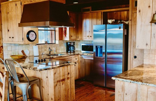 Point Venture House | Experience Decks Galore with Breathtaking Lake Views