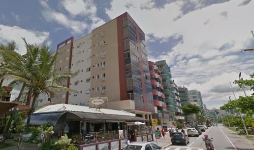 Centro Apartment | Idyllic Oceanfront Retreat at Ultimo Andar, Itapema SC