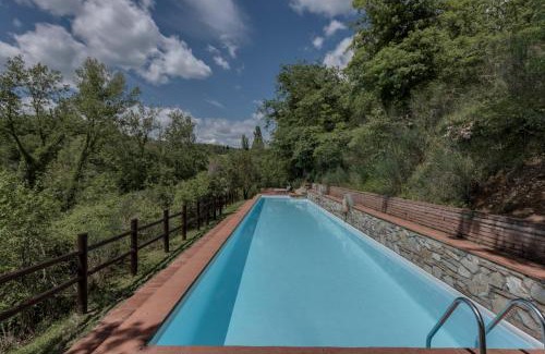 Gaiole in Chianti Hotel | Relaxing Ultimo Mulino Wellness Country Hotel Retreat