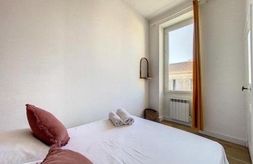 Le Camas Apartment | Ideal Stay at Le Quartier des Artistes - Family Friendly