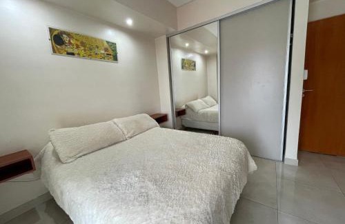 Province of Tucuman Apartment | Cozy Stay in Barrio Norte with Washer & Pet-Friendly Perks