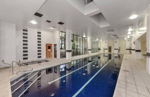 St. Leonards Apartment | Convenient St Leonards Apartment with Private Pool Access