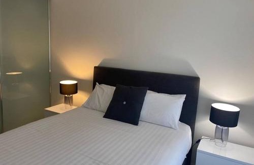 St. Leonards Apartment | Convenient St Leonards Apartment with Private Pool Access