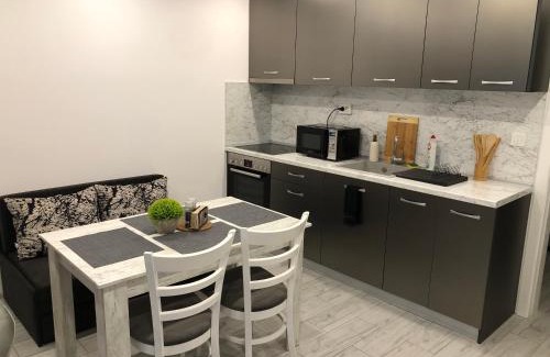Pazardzhik Province Apartment | Stylish Studio with Free Parking and 9.9 Guest Rating