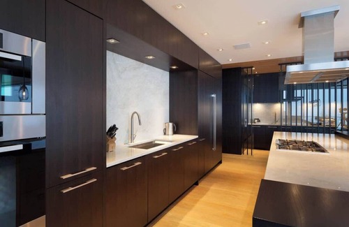 Whistler Creekside House | Ultra-Luxe Chalet w/Infinity Pool, Cinema & Gym