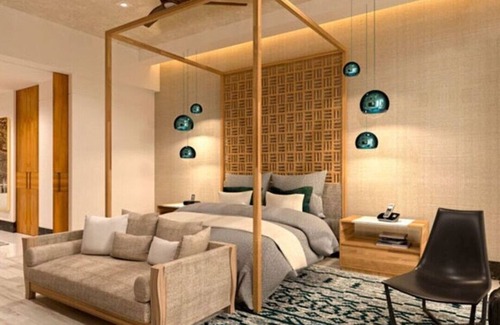 Puerto Vallarta Resort | Exclusive Three-Bedroom Loft at The Estates Vidanta