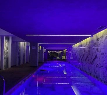Mahmutbey Apartment | Elegant Ultra Luxury Residence: Pet & Child Friendly Haven
