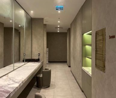 Mahmutbey Apartment | Elegant Ultra Luxury Residence: Pet & Child Friendly Haven