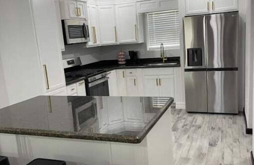 Amistad National Recreational Area House | Modern 2 Bedroom Retreat with Spa & Family-Friendly Perks