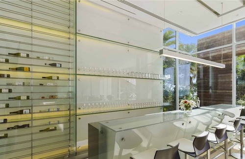 Rancho Cerro Colorado Villa | Ultra Modern Villa with Daily Chefs, Butlers, Maids & Concierge... on the Beach!