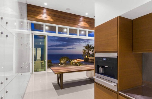 Rancho Cerro Colorado Villa | Ultra Modern Villa with Daily Chefs, Butlers, Maids & Concierge... on the Beach!
