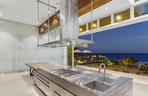 Rancho Cerro Colorado Villa | Ultra Modern Villa with Daily Chefs, Butlers, Maids & Concierge... on the Beach!