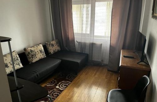Buzau Apartment | Cozy Apartments Await You in Beautiful Romania