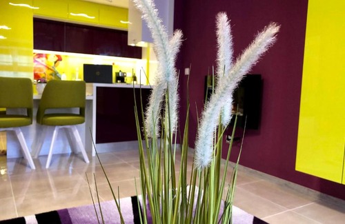 Sofia Apartment | Exceptional Stay at Ultraviolet Relax Apart - Rated 9.7/10