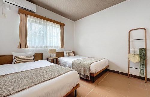 Sakimotobu Villa | ulu Okinawa Resort