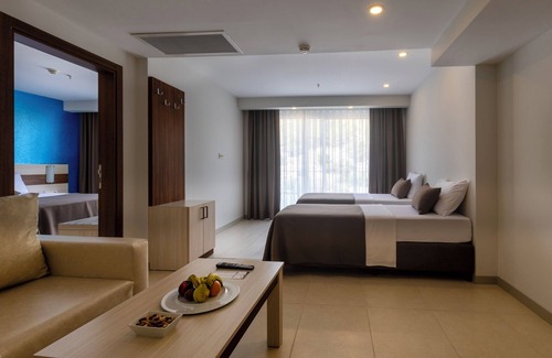 Gulnar Resort | Experience Ulu Resort Hotel - All Inclusive & Guest Rated 10/10