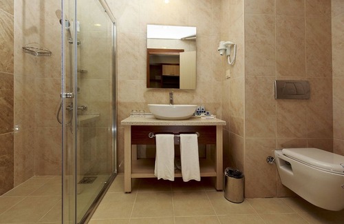 Gulnar Resort | Experience Ulu Resort Hotel - All Inclusive & Guest Rated 10/10