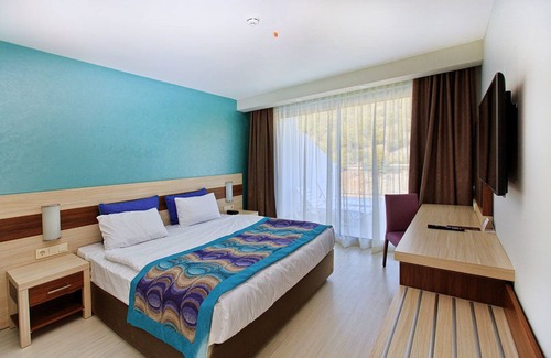 Gulnar Resort | Experience Ulu Resort Hotel - All Inclusive & Guest Rated 10/10