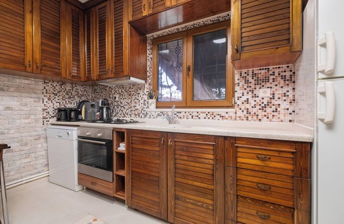 Osmangazi Hotel | Uludağ Tatil Evleri