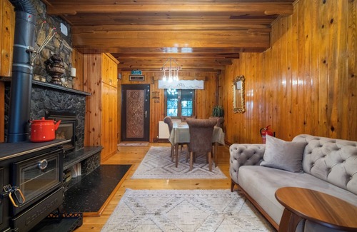 Osmangazi Hotel | Uludağ Tatil Evleri
