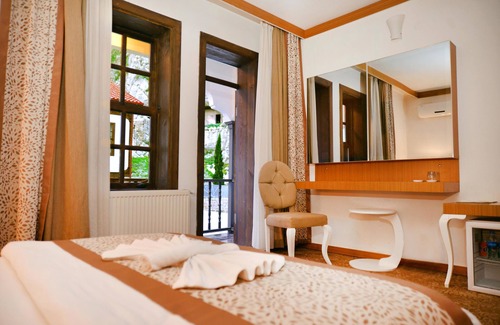 Amasya Hotel | Uluhan Otel: Guest Rated 9/10 with Family-Friendly Amenities