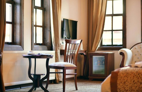 Amasya Hotel | Uluhan Otel: Guest Rated 9/10 with Family-Friendly Amenities