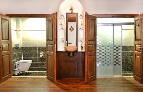 Amasya Hotel | Uluhan Otel: Guest Rated 9/10 with Family-Friendly Amenities