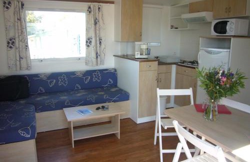 Saint-Denis-d'Oleron Resort | Relax at ULVF Les Beaupins with Oceanfront Views & Spa