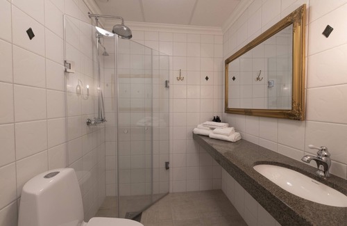 Sunne Hotel | Discover Ulvsby Herrgård: Spa Retreat with Family-Friendly Perks