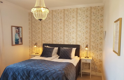 Sunne Hotel | Discover Ulvsby Herrgård: Spa Retreat with Family-Friendly Perks