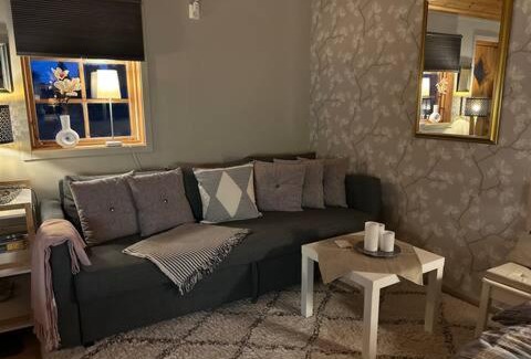 Karlstad Municipality House | Pet-Friendly Ulvsby Ranch with Oceanfront Views