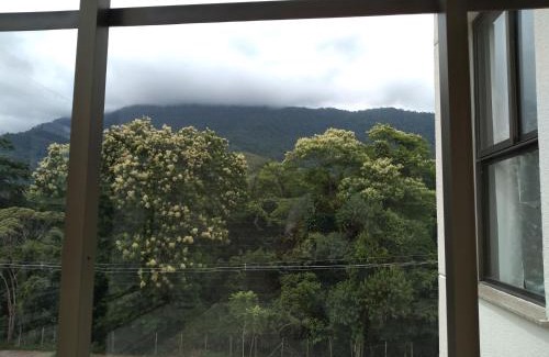 Itacuruca Apartment | Tranquil Escape at Um Cantinho de Sossego in Itacuruçá