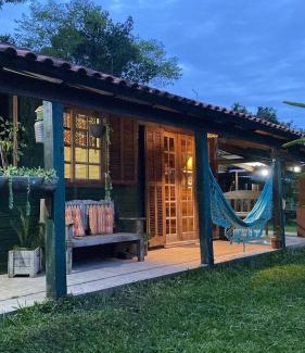 Itapua House | Cozy Nature Retreat with Pool and Pet-Friendly Amenities