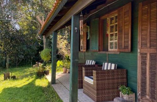 Itapua House | Cozy Nature Retreat with Pool and Pet-Friendly Amenities