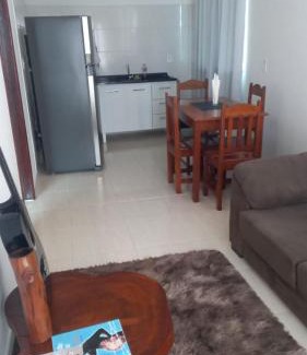 Cidade Nova Apartment | Discover a Tranquil and Cozy Retreat for Your Stay