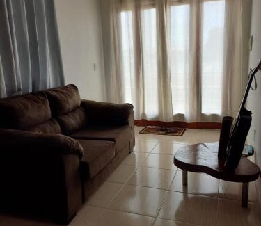 Cidade Nova Apartment | Discover a Tranquil and Cozy Retreat for Your Stay