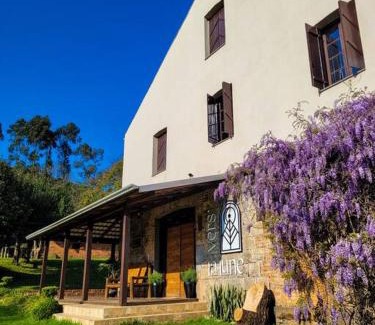 Fatima House | Experience the Essence of Countryside Charm