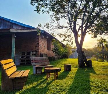 Fatima House | Experience the Essence of Countryside Charm
