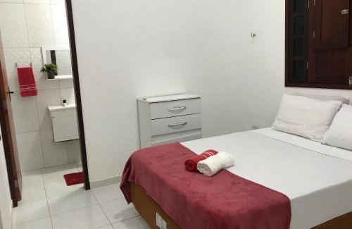 Barra Grande House | Family-Friendly Holiday Homes in Beautiful Maragogi, Brazil