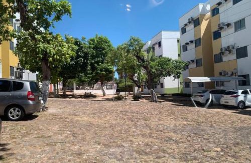 Teresina Apartment | Discover Your Perfect Retreat at Um Lugar Pra Chamar de Seu