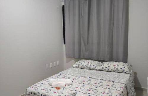 Teresina Apartment | Discover Your Perfect Retreat at Um Lugar Pra Chamar de Seu